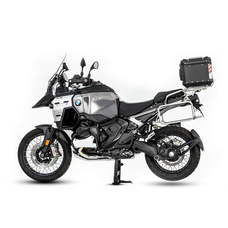 Valises latérales pour BMW R 1300 GS Adventure - Endurrad.com