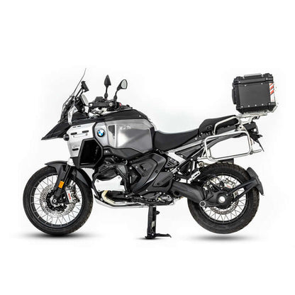 Valises latérales pour BMW R 1300 GS Adventure - Endurrad.com