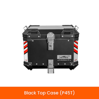 Valises latérales pour BMW R 1300 GS Adventure - Endurrad.com