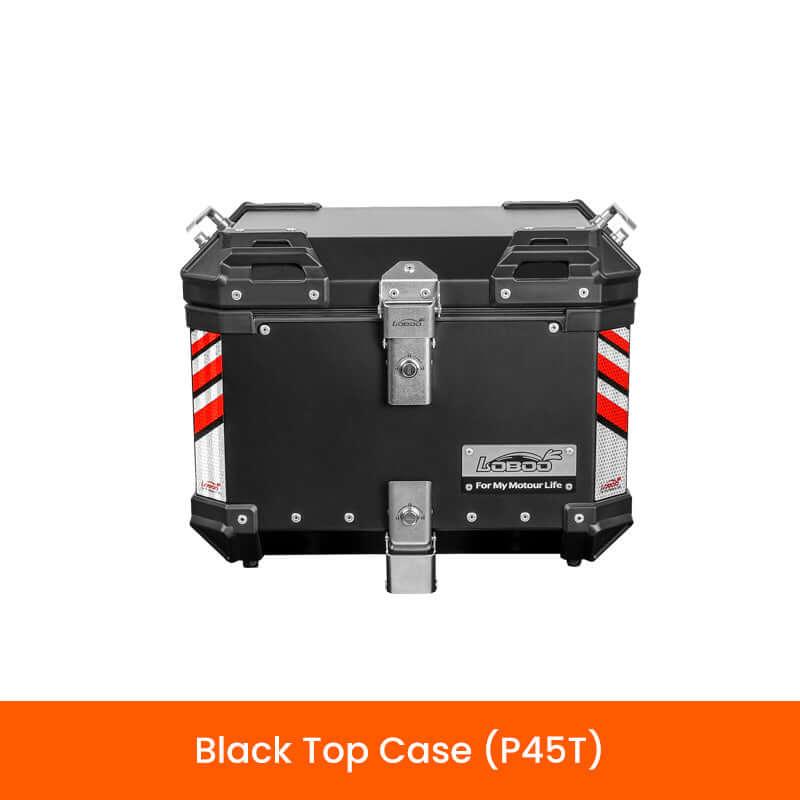 Valises latérales pour BMW R 1300 GS Adventure - Endurrad.com