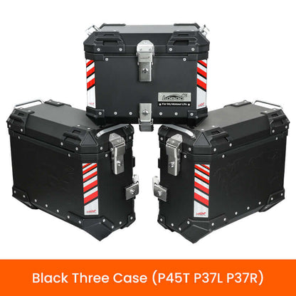 Valises latérales pour BMW R 1300 GS Adventure - Endurrad.com