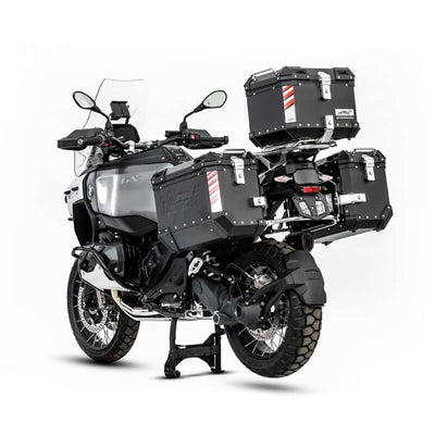 Valises latérales pour BMW R 1300 GS Adventure - Endurrad.com