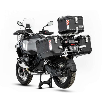 Valises latérales pour BMW R 1300 GS Adventure - Endurrad.com