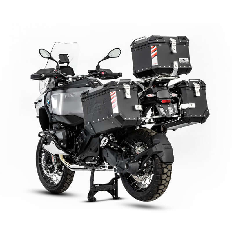 Valises latérales pour BMW R 1300 GS Adventure - Endurrad.com