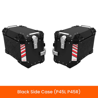 Valises latérales pour BMW R 1300 GS Adventure - Endurrad.com