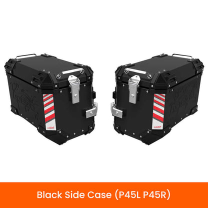 Valises latérales pour BMW R 1300 GS Adventure - Endurrad.com