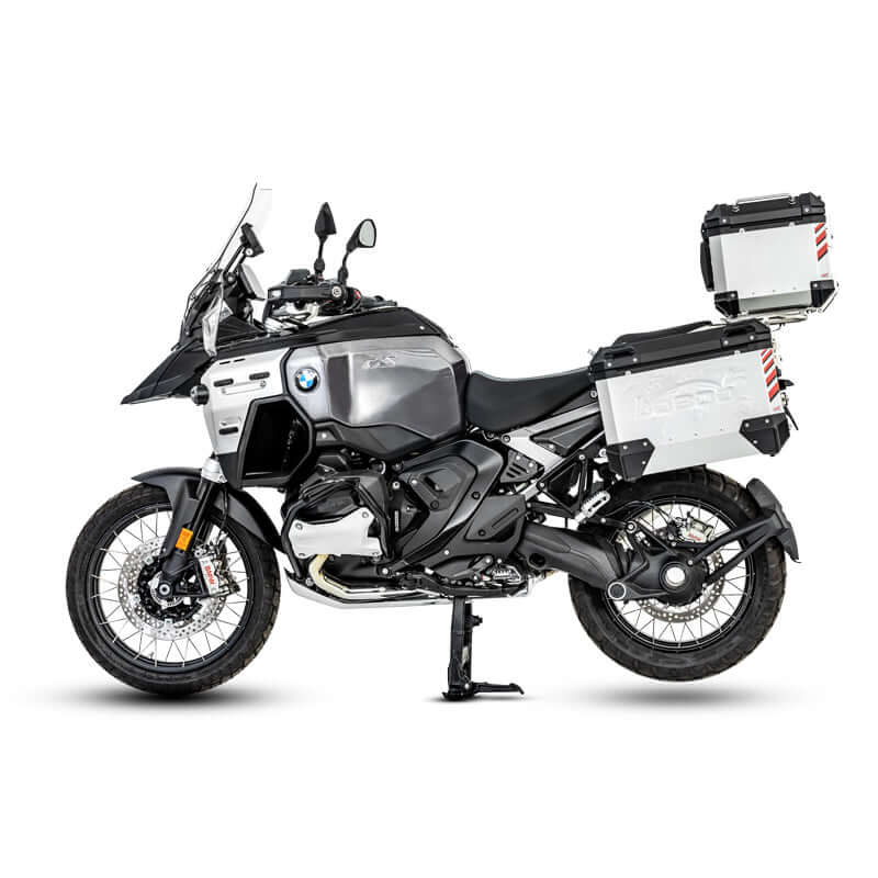 Valises latérales pour BMW R 1300 GS Adventure - Endurrad.com