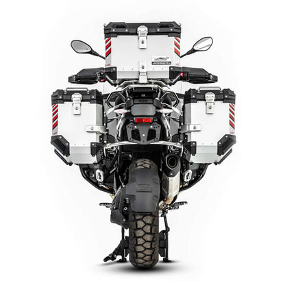 Valises latérales pour BMW R 1300 GS Adventure - Endurrad.com