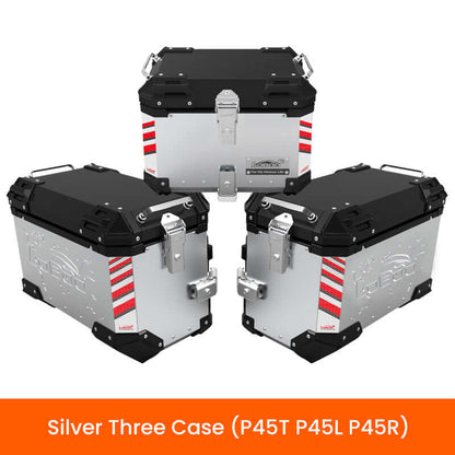 Valises latérales pour BMW R 1300 GS Adventure - Endurrad.com