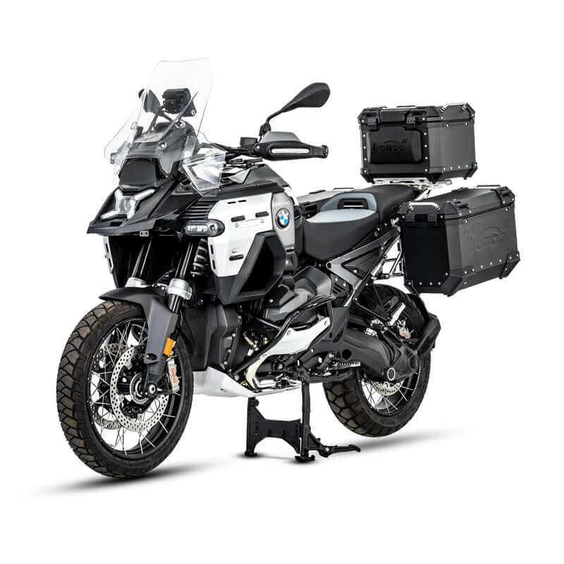 Valises latérales pour BMW R 1300 GS Adventure - Endurrad.com