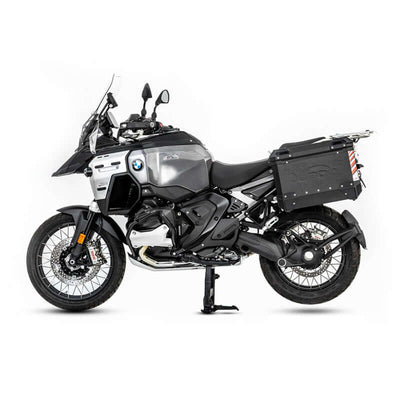 Valises latérales pour BMW R 1300 GS Adventure - Endurrad.com