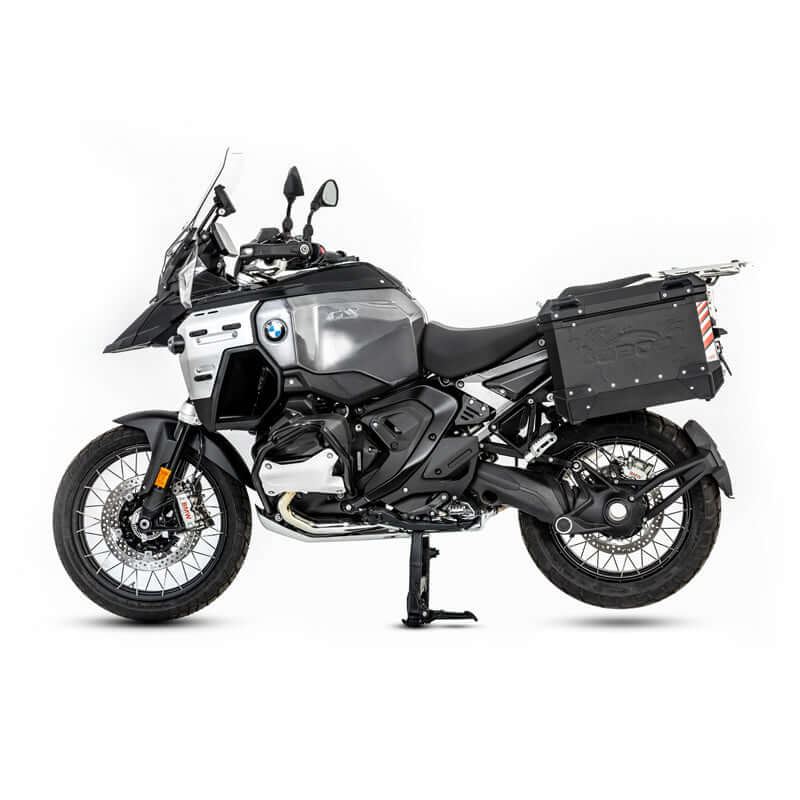Valises latérales pour BMW R 1300 GS Adventure - Endurrad.com