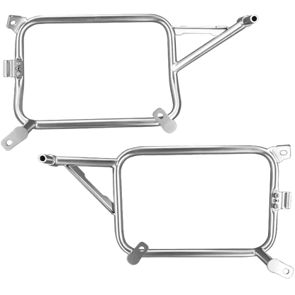 Valises latérales Triumph Tiger 1200 GT PRO - Endurrad.com