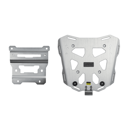 Valises latérales Triumph Tiger 1200 GT PRO - Endurrad.com