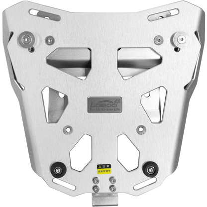 Valises latérales Triumph Tiger 900 RALLY PRO - Endurrad.com