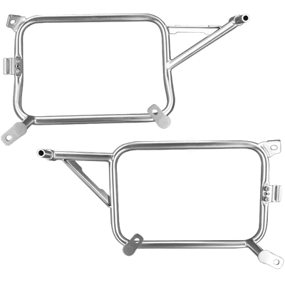 Valises latérales Triumph Tiger 900 RALLY PRO - Endurrad.com