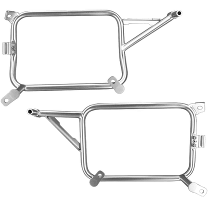 Valises latérales Triumph Tiger 900 RALLY PRO - Endurrad.com