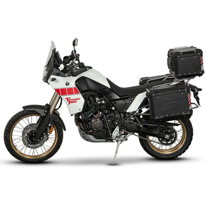 Valises latérales YAMAHA TENERE 700 - LOBOO PIKE TRACKER - Endurrad.com