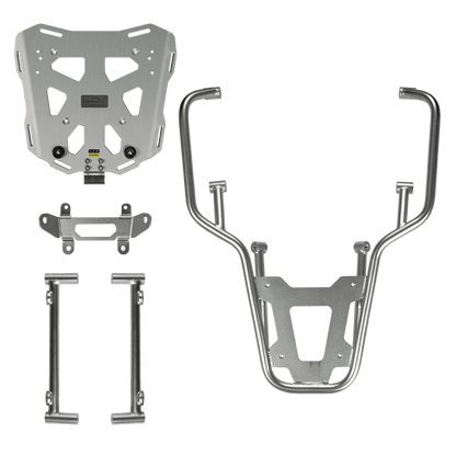 Valises latérales YAMAHA TENERE 700 - LOBOO PIKE TRACKER - Endurrad.com