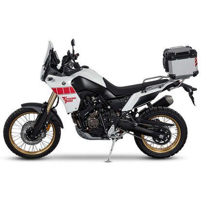 Valises latérales YAMAHA TENERE 700 - LOBOO PIKE TRACKER - Endurrad.com