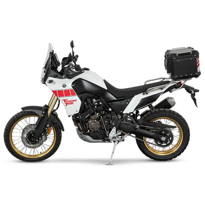 Valises latérales YAMAHA TENERE 700 - LOBOO PIKE TRACKER - Endurrad.com