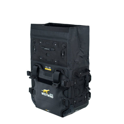 Valigie semi-rigide Heavy Cavalry 33/40 Westwind - Endurrad.com