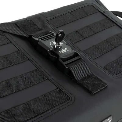 Valises semi-rigides Wanderer - Endurrad.com