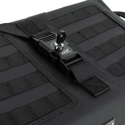 Valises semi-rigides Wanderer - Endurrad.com