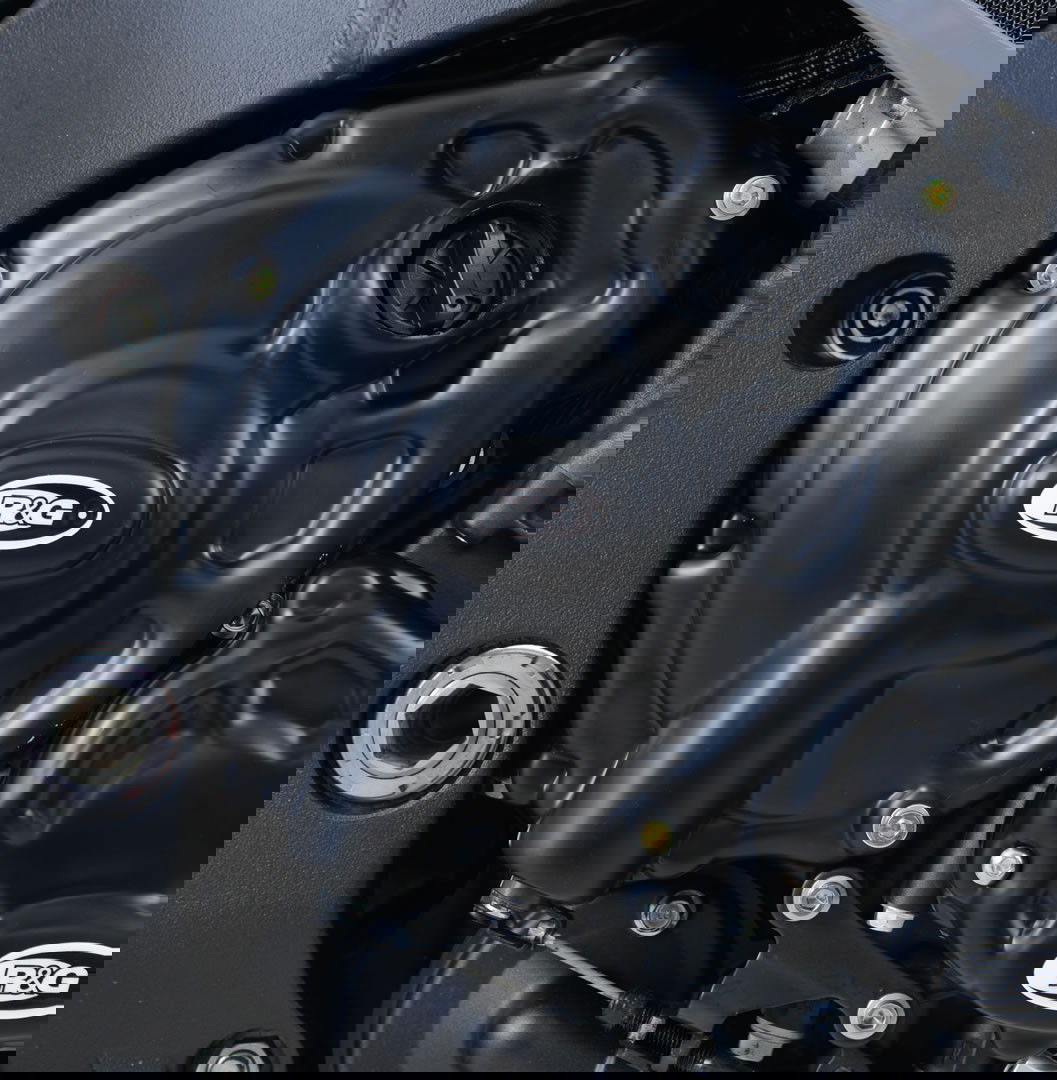 YAMAHA MT-10 DX protezione frizione