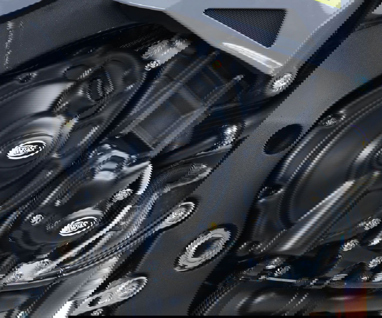 YAMAHA MT-10 DX protezione frizione