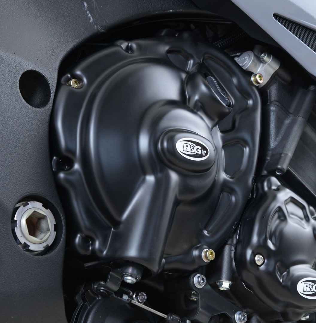 YAMAHA MT-10 DX protezione frizione