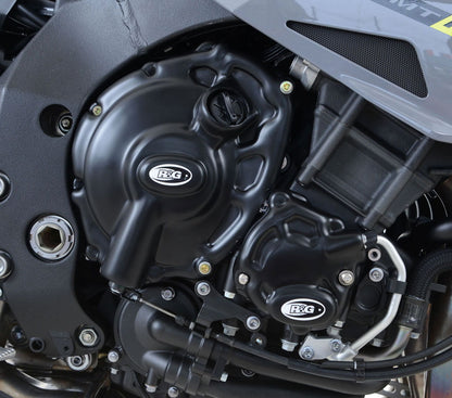 YAMAHA MT-10 DX protezione frizione