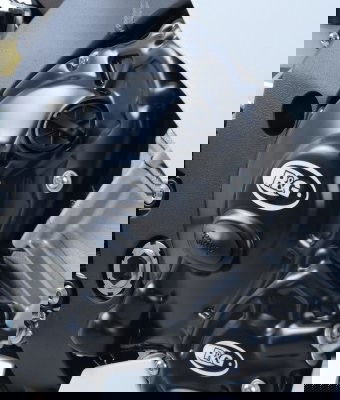 YAMAHA YZF-R1 / R1M '15-  DX protezione frizione (vers.racing)