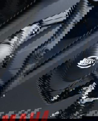 YAMAHA YZF-R25 '14- / YZF-R3 '15- / MT-25 / MT-03 SX protezione motore